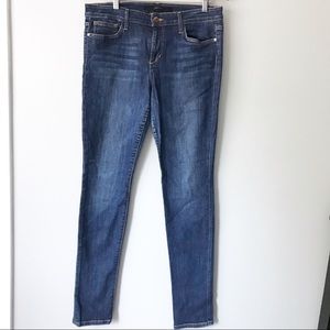JOE’s The Skinny Denim Blue Jeans